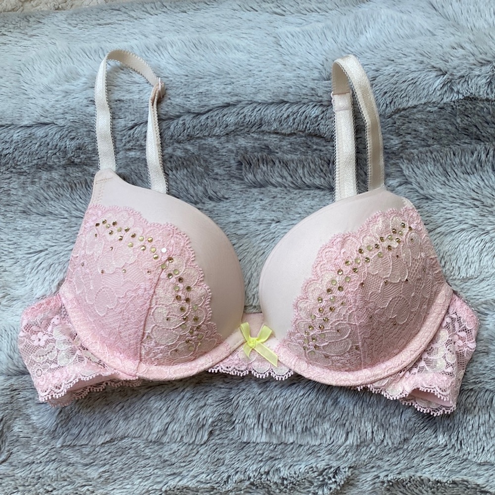 NWOT Victoria’s Secret Bra